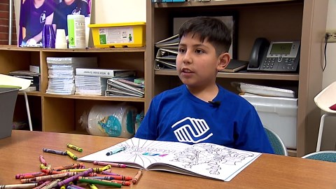 Boys and Girls Clubs of Metro Denver a place where kids can be kids