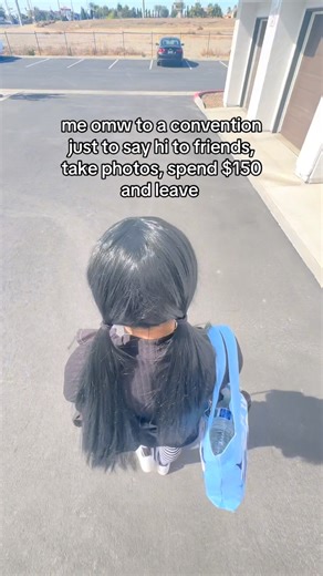 Tinkie on Instagram: "me at @anime_los_angeles this weekend HEHEHEE SO EXCITED #cosplay #cosplaygirl #cosplayconvention #animeconvention #cosplaycommunity"