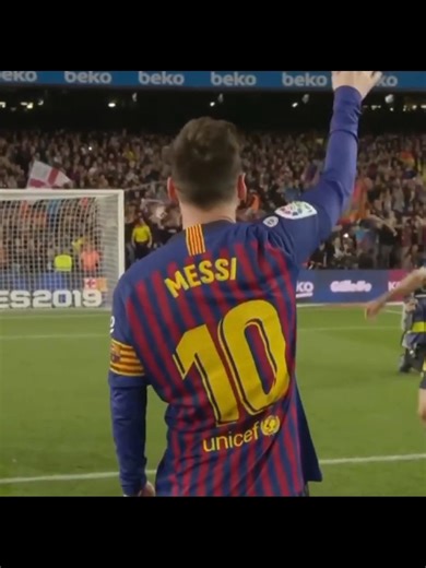 Leo Messi's Spectacular Goals in 2021