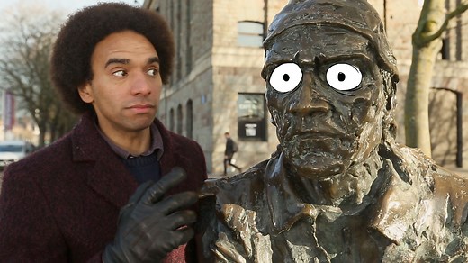 KS1 / KS2 English: Making pictures with words