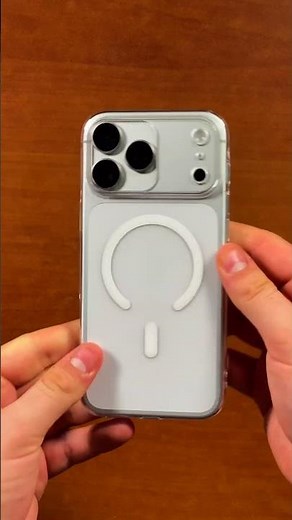 Protect your phone with Spasibo! #apple #iphone #applewatch #protection #shorts