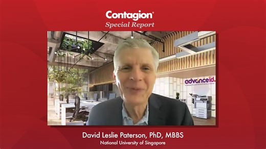 Game Changer Trial: What Noninferiority Means for Cefiderocol in High-Risk Gram-Negative Bacteremia | Contagion Live