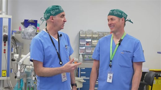 Critical mistakes to avoid after hip surgery