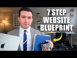 The Ultimate 2026 Website Planning Guide