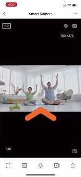 CÓMO VINCULAR TU CÁMARA INTELIGENTE WI-FI PTZ PARA INTERIORES A LA APLICACIÓN NEXXT HOME