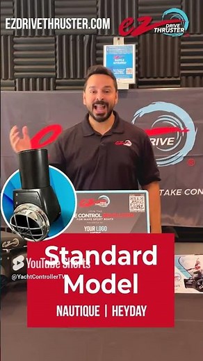 The Ultimate Guide to Selecting a Thruster