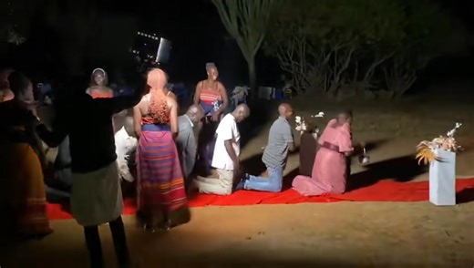 22K views · 578 reactions | Acholi traditional marriage. #Acholiculture | Acholi Nation | Facebook