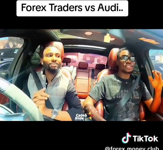 Exploring the Forex Trading Lifestyle