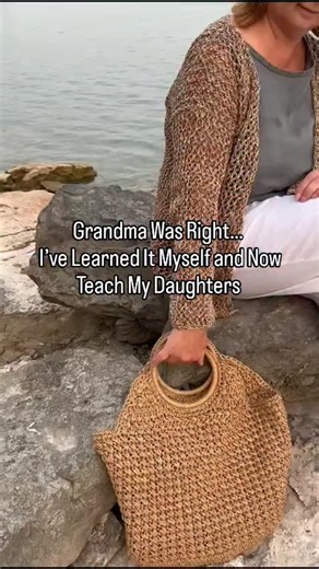 76K views · 4.5K reactions | 1. “Never wash your dirty laundry in...