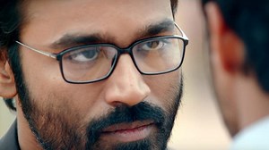 Dhanush’s VIP 2 teaser is rocking, but there’s no glimpse of Kajol