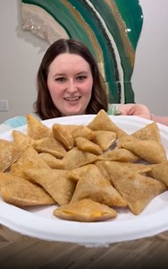 Stuffed Nachos and Pickle Jar Hacks for Food Fun