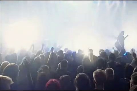 Apoptygma Berzerk - Soultaker (live)