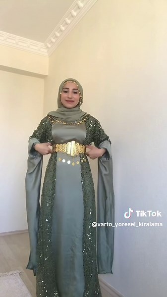 Varto Yöresel Kiralama: Kürt Modası ve Gelenekler