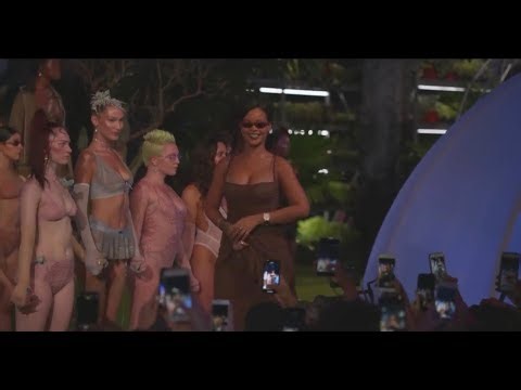 I Don't Want To See A Plus-Size Model In The Victoria's Secret Fashion Show