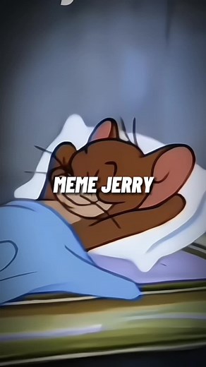 Jerry Meme Compilation: Dreaming of You