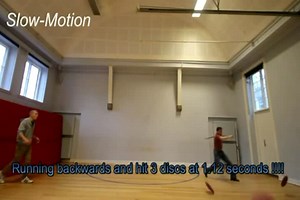 Archer le plus rapide du monde | Youmadeo