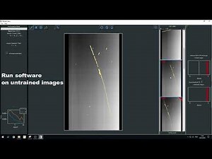 Deep Learning Glass Inspection