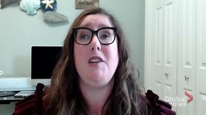 4.4K views · 56 reactions | WATCH: Check out this superhero story! Lindsey Stephenson has a passion for inclusion, so after a conversation with her daughter she was inspired to write a new children's book. Kimberley Fowler has more. | Global Regina | Facebook