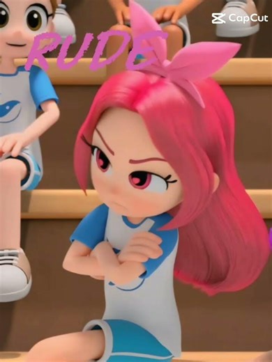 KuE KuE~💅🏻🗿😭#aib#rainbow #bubble #gum #rude #fypシ #harusberanda #edit #fyppppppppppppppppppppppppppp