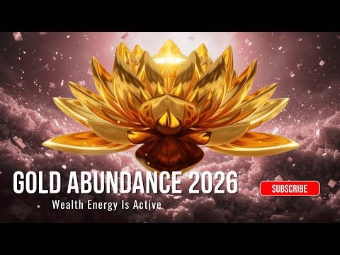 Miracle Meditation Music – Calm Frequencies to Invite Unexpected Blessings!