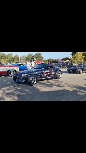 Cruisin the Beach at Broadway At The Beach in Myrtle Beach South Carolina was a blast in 2023 and we are looking for an even bigger event October 10-12, 2024. Open event for all cool cars and trucks, all years, makes and models. Pre-registration before September 1st is only $35 after that date and at the event $45. No gate fee for spectators, free trailer/hauler parking. for more info call 423-608-4519. We are now on Instagram cruisinthebeachsc please help spread the word about this event! | Cru