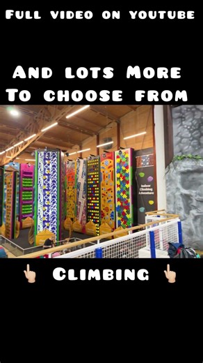 Center Parcs Whinfell Winter Activities