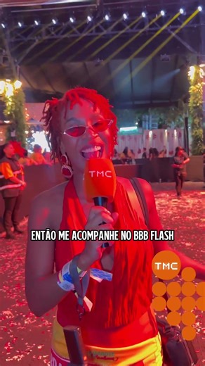 KAROL CONKÁ VOLTARIA AO BBB?