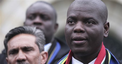 South Africa says Israel “dismally failed” in its defence before the ICJ | Africanews