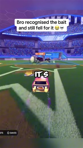 Mastering Air Dribbling in Rocket League
