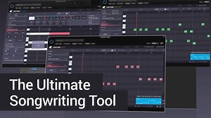 🔥Welcome to the new age of Music Production🔥 Grab your Captain Plugins Bundle Today! https://mixedinkey.com/captain-plugins/?c=f18 | Mixed In Key Captain Plugins
