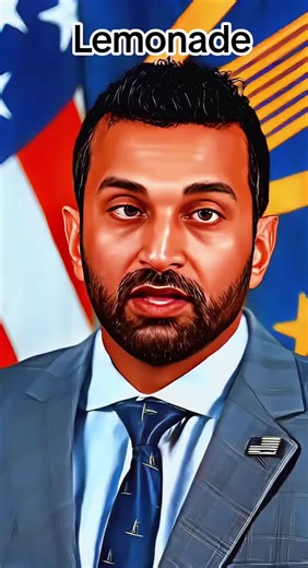 Does This Man know where he is and how maga sees him? #fdt #Parody #ice #patel