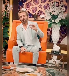 CITY42 INTERVIEW 9pm EID NIGHT | Faisal Rehman