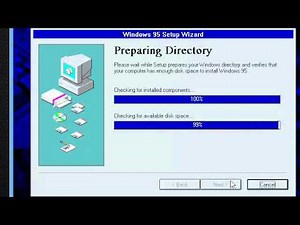 win95 download and install