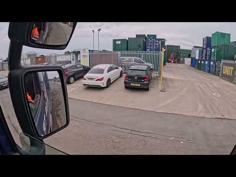 O futuro das casas sao os containers