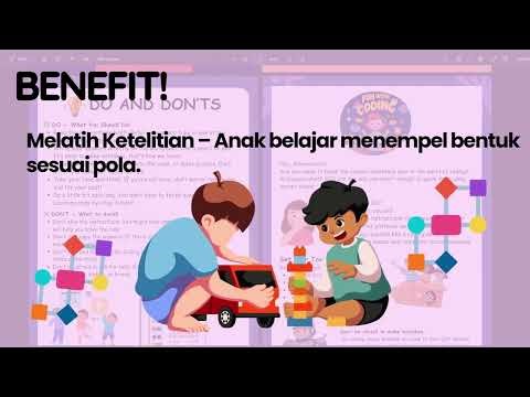 Worksheet Coding Level 1