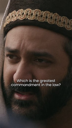 8M views · 367K reactions | In Season 5, Episode Three, the religious leaders try to entrap Jesus in public. We won't spoil it, but we will say...it doesn't go well for them. You can watch now on Prime Video and "The Chosen" app. | The Chosen | Facebook