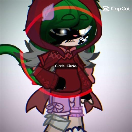 circle circle dot dot. #gacha #gachaclub #gl2 #trending