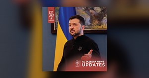 Hamas will investigate captives body, Zelenskyy meets US official - Al Jazeera News Updates