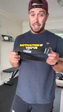 A real running warmup for long distance runs 🫡