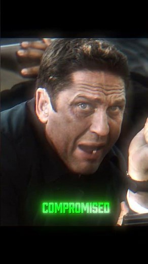 Bodyguard save the president | London has fallen (2016)