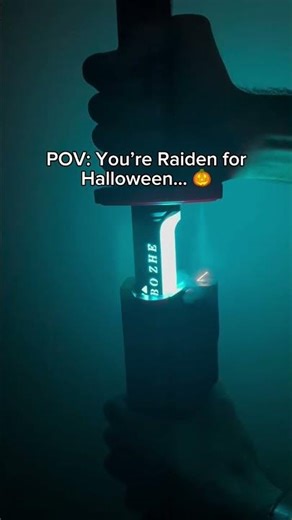 My Halloween Costume This Year Is Better Than Anyone's 😍