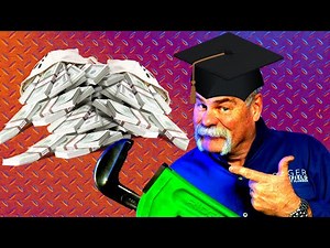 FROM TEXAS HIGH SCHOOL TO 50K A YEAR with a PLUMBING LICENSE