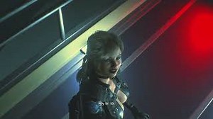 Resident Evil 2 Remake Claire Sexy Suit highlight mod gameplay