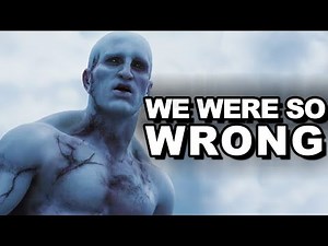 Engineers Never Hated Humanity — We Completely Misread Prometheus