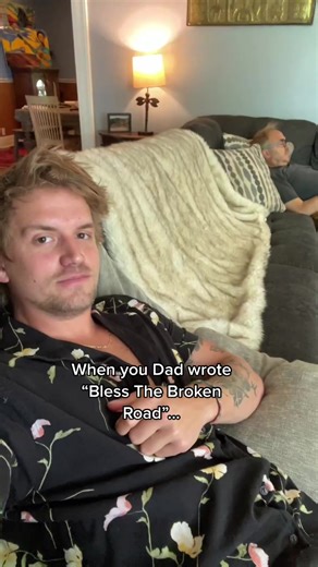 Behind the Scenes: Creating 'Bless The Broken Road' with Rascal Flatts