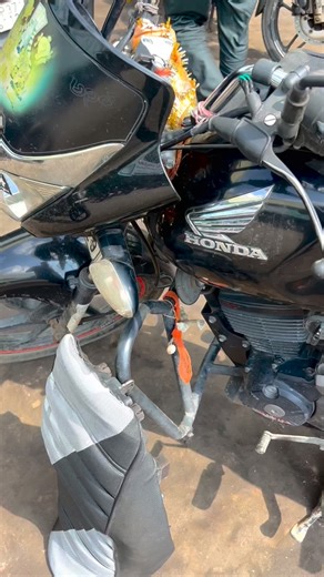 Tmsrinu Srinu on Instagram: "how to upload .... starting CD unit-....తణుకు .. #bikes #work #mechanic #trending #bikemaintain #instagram #instagood #instagrambike"