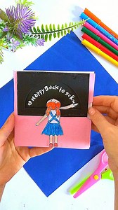 1.1M views · 7K reactions | Beautiful craft ideas for kids ❤️ #kidsactivityideas #childrenactivity #enfanceheureuse #craftforkids | ART & Creativty | Facebook