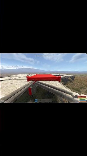 Easy To Build Rust Base Design