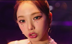 AESPA-“GIRLS” 但是伴奏延迟