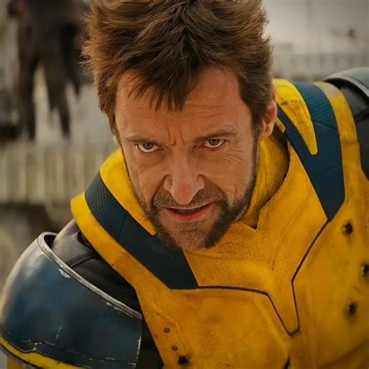 "WOLVERINE VS SABERTOOTH 4K COOL EDITZ 🥶" - WOLVERINE #shorts